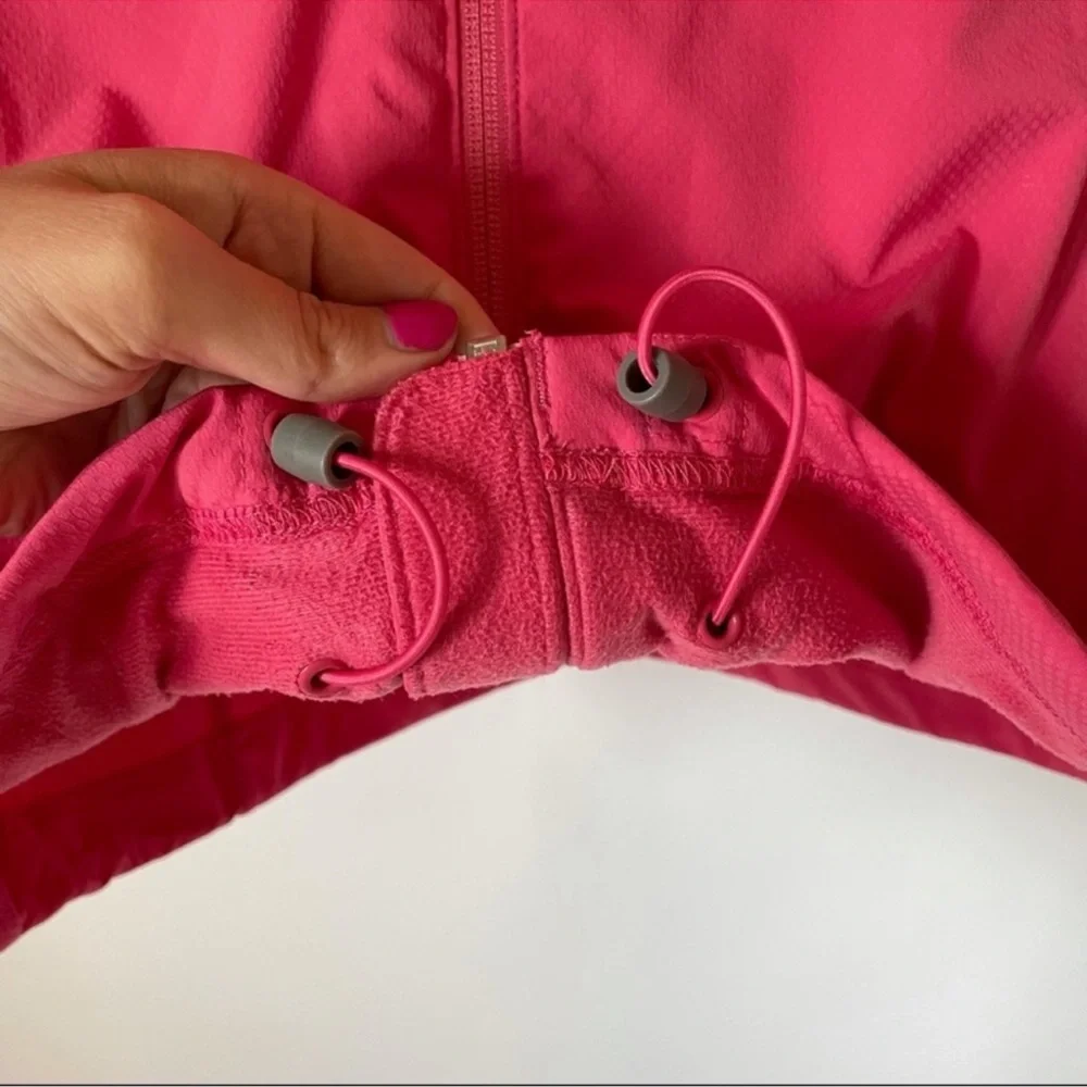 Columbia XL womens ware proof Omni shield jacket - Picture 4 of 7